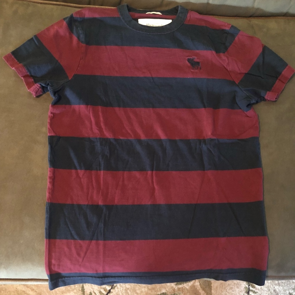 Abercrombie and Fitch T-shirt